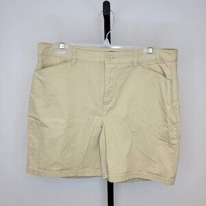 𝅺Croft & Barrow  Shorts
